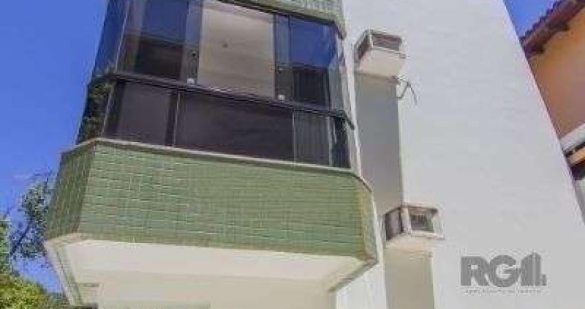 Apartamento com 1 quarto à venda na Avenida Nonoai, 772, Nonoai, Porto Alegre