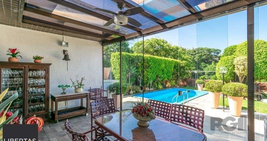 Casa em Condomínio 3 dormitórios à venda Santa Tereza Porto Alegre/RS