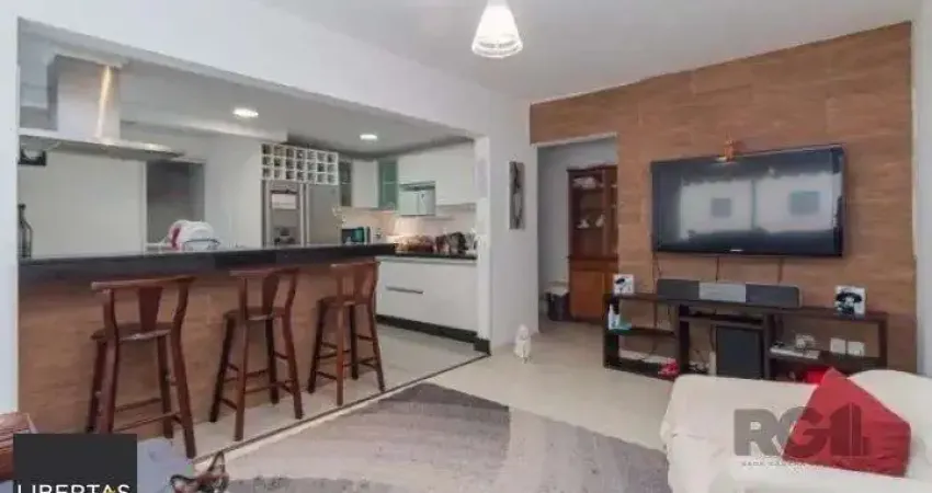 Apartamento 2 dormitórios à venda Petrópolis Porto Alegre/RS
