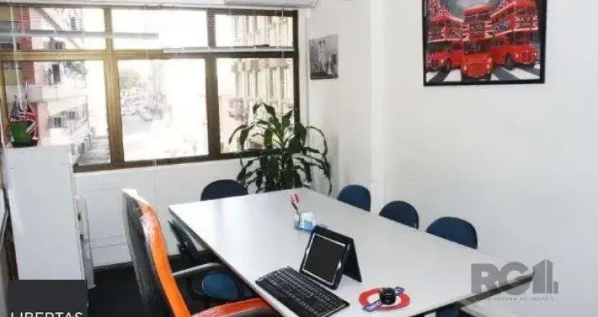 Sala Comercial para alugar Centro Histórico Porto Alegre/RS