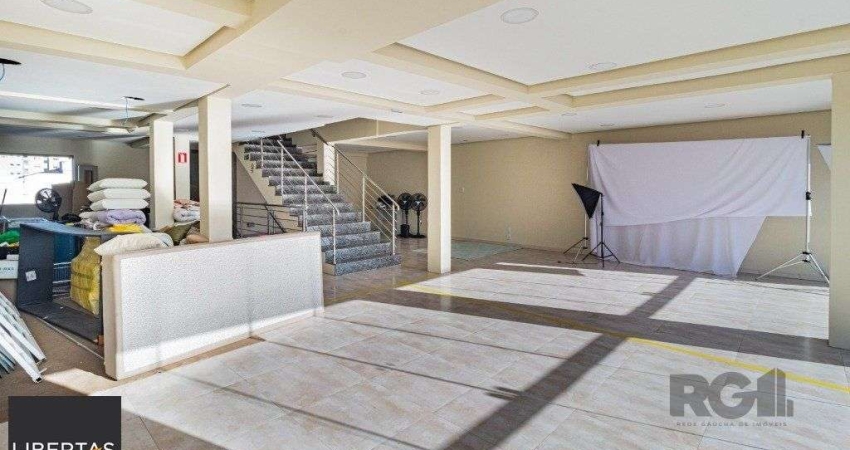 Ponto comercial para alugar na Rua Gomes de Freitas, 482, Jardim Itu Sabará, Porto Alegre