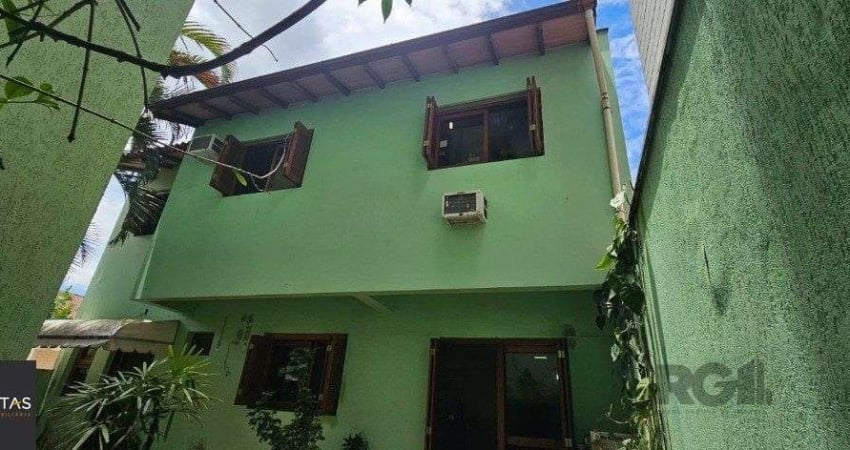 Casa 4 dormitórios para alugar Jardim Itu Porto Alegre/RS