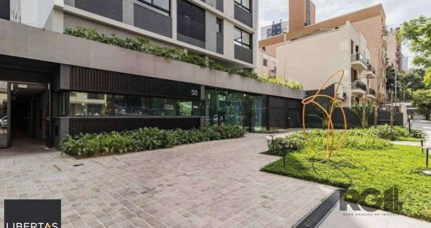 Loft Comercial 1 dormitórios para alugar Rio Branco Porto Alegre/RS