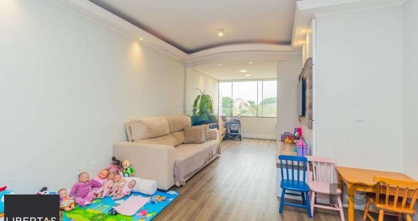 Apartamento 3 dormitórios à venda Chácara das Pedras Porto Alegre/RS