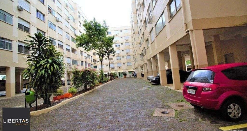 Apartamento com 1 quarto à venda na Rua Cruzeiro do Sul, 2323, Santa Tereza, Porto Alegre