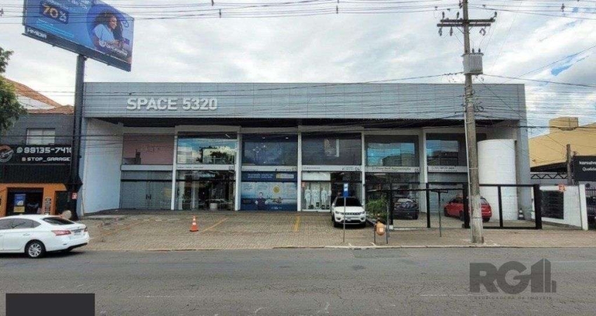 Ponto comercial para alugar na Avenida Assis Brasil, 5320, São Sebastião, Porto Alegre