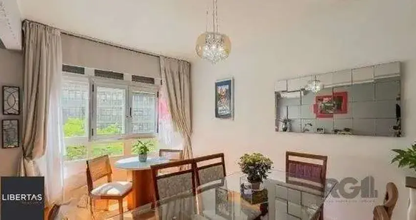 Apartamento com 3 quartos à venda na Rua Sarmento Leite, 262, Centro Histórico, Porto Alegre