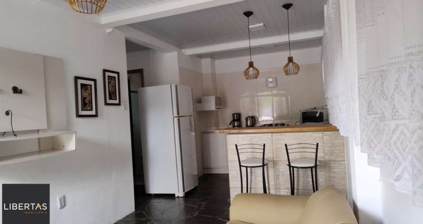 Casa 1 dormitórios para alugar Jardim Floresta Porto Alegre/RS