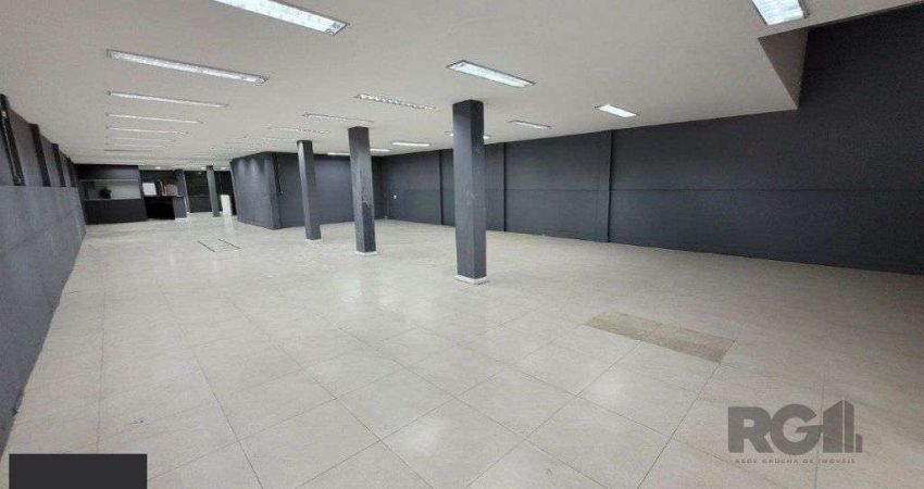 Ponto comercial para alugar na Rua Itapeva, 93, Passo da Areia, Porto Alegre