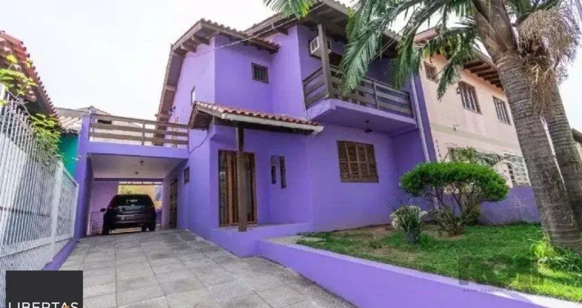 Casa 3 dormitórios para alugar Cavalhada Porto Alegre/RS