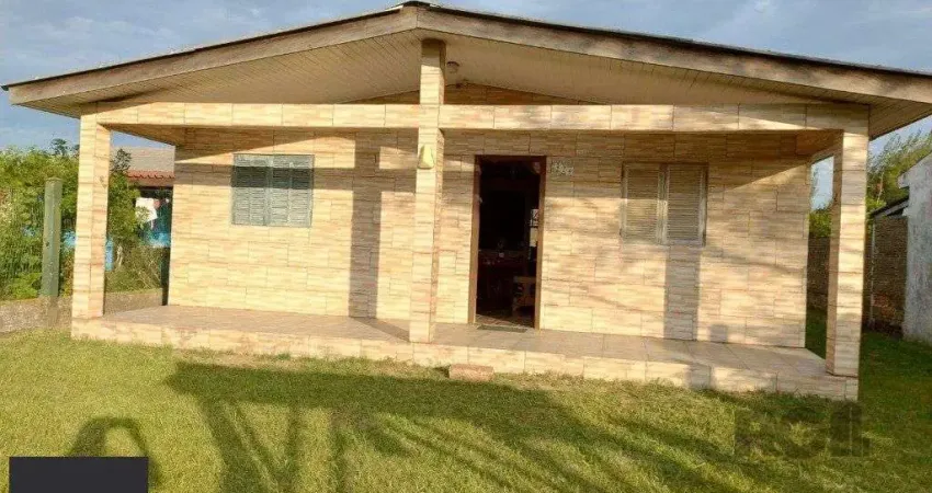 Casa com 3 quartos à venda na Rua Dos Metalúrgicos, 324, Nazaré, Cidreira