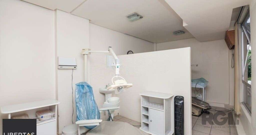 Sala Comercial para alugar Petrópolis Porto Alegre/RS