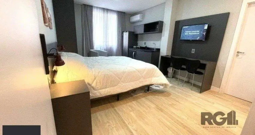 Apartamento com 1 quarto à venda na Rua Senhor dos Passos, 154, Centro Histórico, Porto Alegre