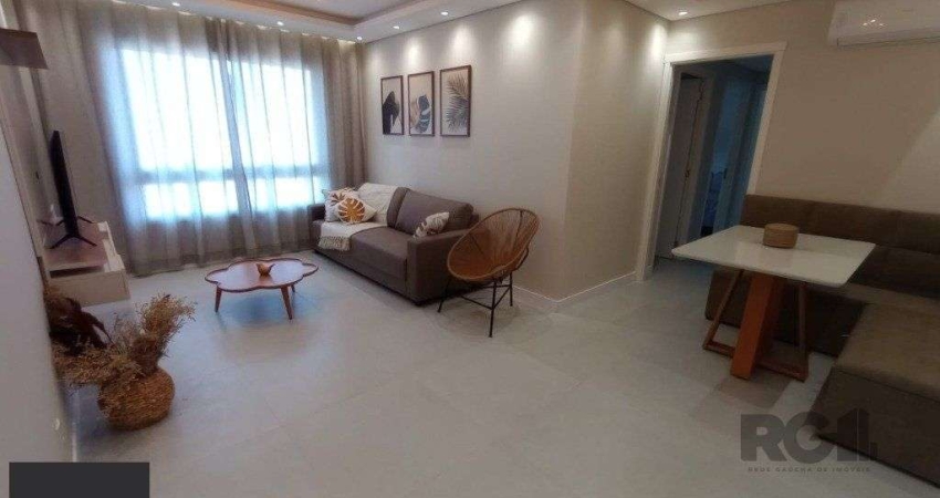 Apartamento 3 dormitórios, 2 vagas e infra no Life Park Canoas