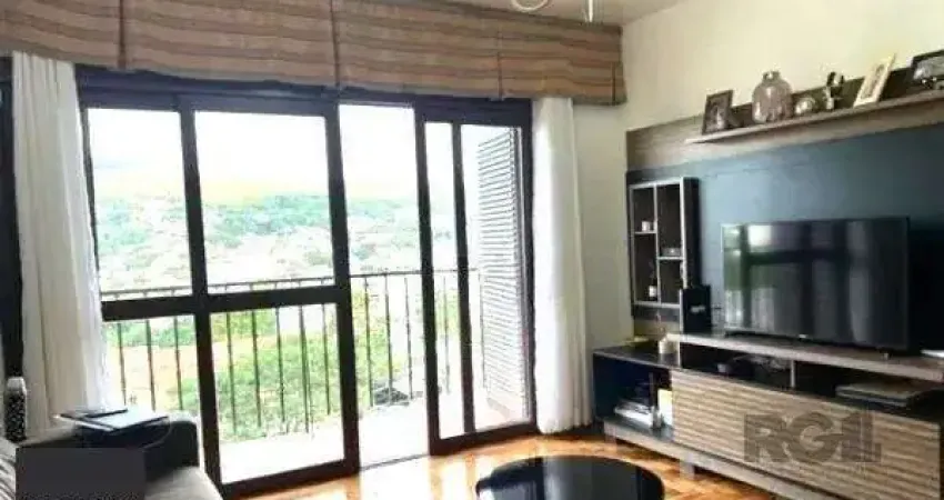 Apartamento no Teresópolis de 3 dormitórios e 2 vagas para alugar