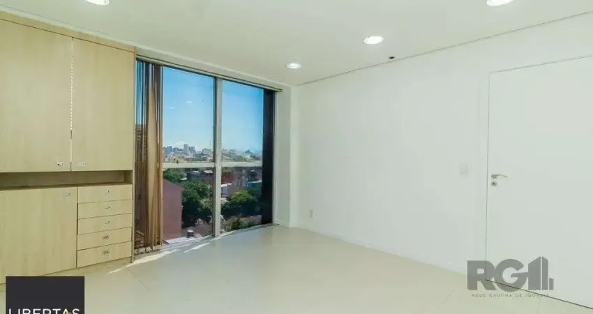 Sala comercial à venda na Rua Almirante Barroso, 735, Floresta, Porto Alegre