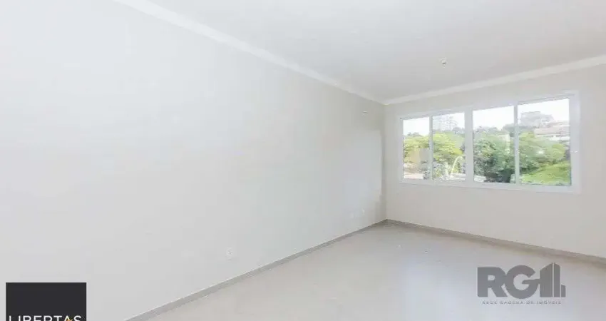 Apartamento 2 dormitórios para alugar Bom Jesus Porto Alegre/RS