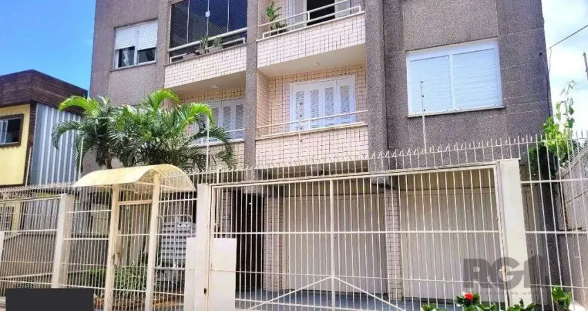 Excepcional apto. com excelente localização, na Rua Gomes Jardim 2 quartos com v