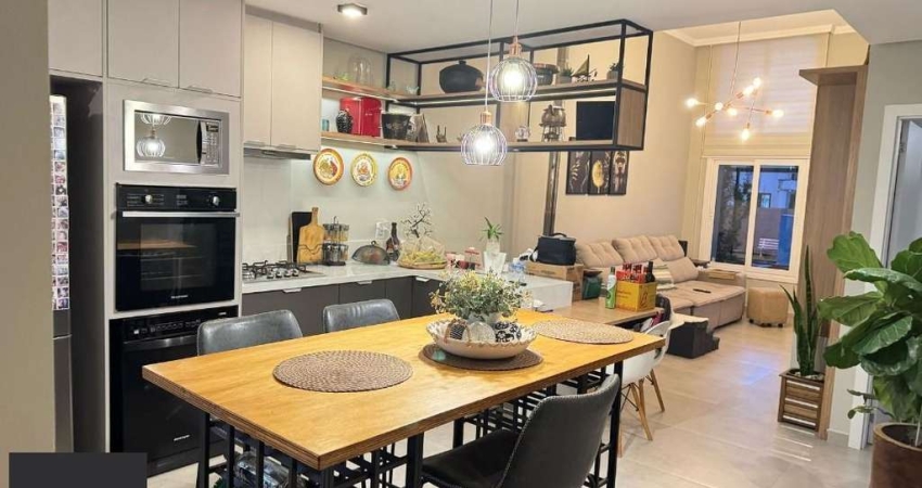 Casa em Condomínio 3 dormitórios à venda Hípica Porto Alegre/RS