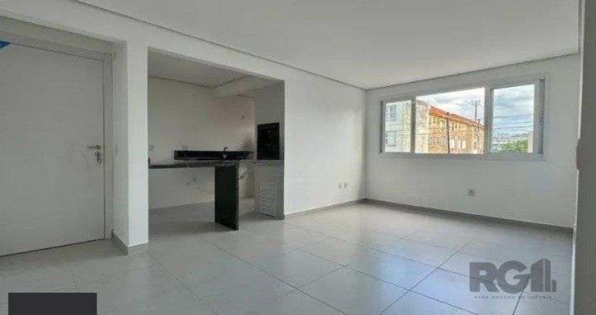 Apartamento 2 dormitórios à venda Menino Deus Porto Alegre/RS