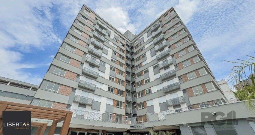 Studio 1 dormitórios à venda Moinhos de Vento Porto Alegre/RS