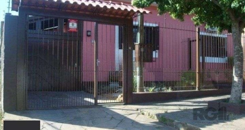 Casa com 4 quartos à venda na Avenida Quaraí, 517, Nonoai, Porto Alegre