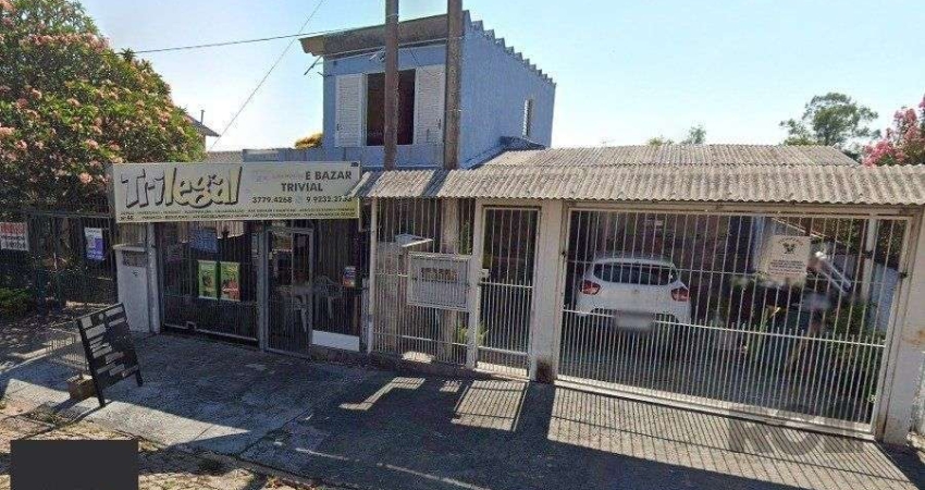 Casa 2 dormitórios à venda Jardim Itu Porto Alegre/RS