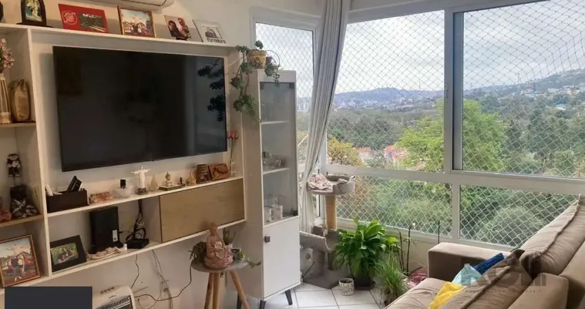 Apartamento 3 dormitórios à venda cavalhada porto alegre/rs