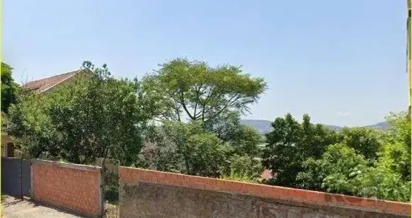 Terreno à venda na Rua Joaquim Cruz, 154, Santo Antônio, Porto Alegre