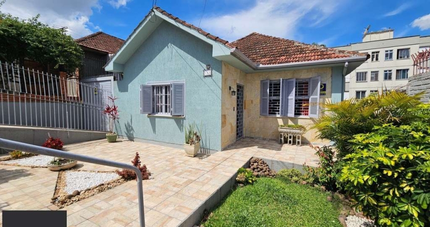 Casa 3 dormitórios à venda Jardim do Salso Porto Alegre/RS