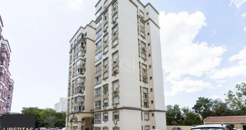 Apartamento 3 dormitórios à venda Cavalhada Porto Alegre/RS