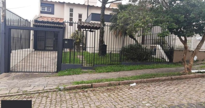 Casa 3 dormitórios à venda Jardim Sabará Porto Alegre/RS