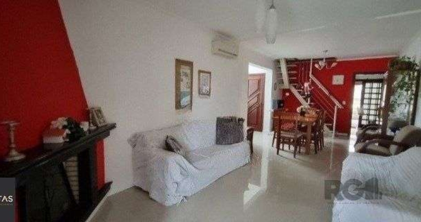 Casa 3 dormitórios à venda Santa Tereza Porto Alegre/RS