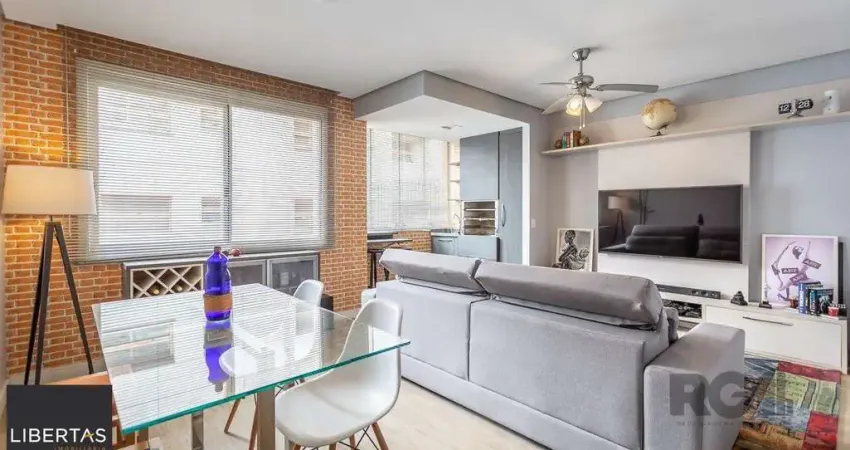 Apartamento 1 dormitórios à venda São João Porto Alegre/RS