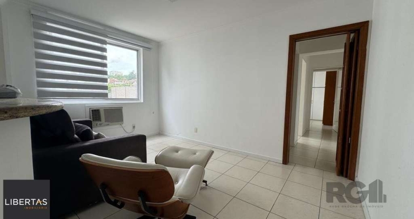 Apartamento para Venda - 67.17m², 2 dormitório, 1 vaga - Mont Serrat