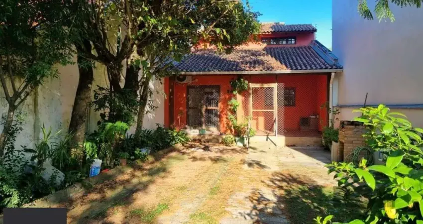 Linda Casa Bairro Ipanema 02 Dormitórios Suíte