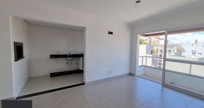 Apartamento 02 Dormitórios Com Sacada Bairro Tristeza