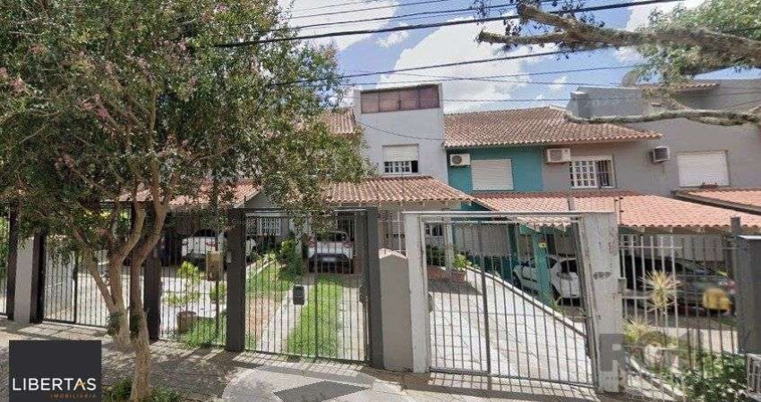 Casa 2 dormitórios à venda Jardim Itu Porto Alegre/RS