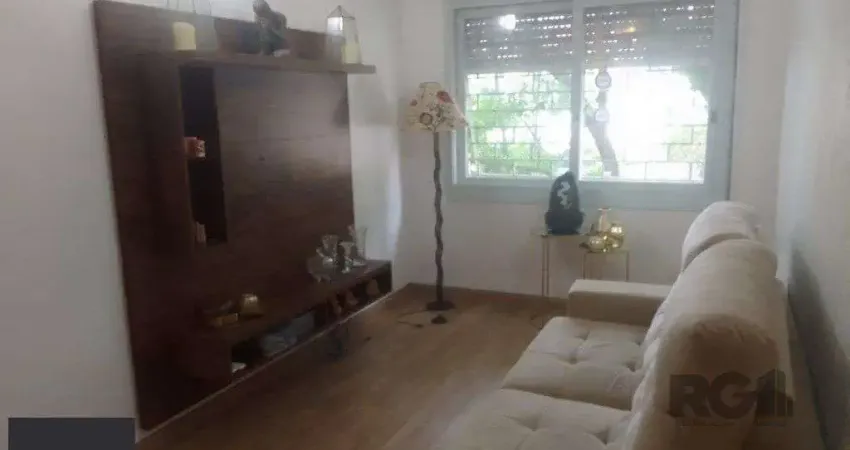 Apartamento 2 dormitórios à venda Boa Vista Porto Alegre/RS