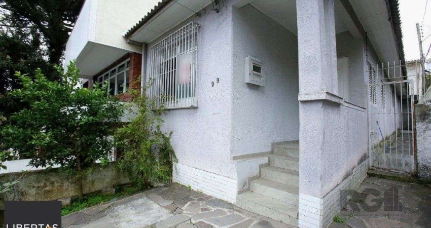 Casa 2 dormitórios à venda Chácara das Pedras Porto Alegre/RS