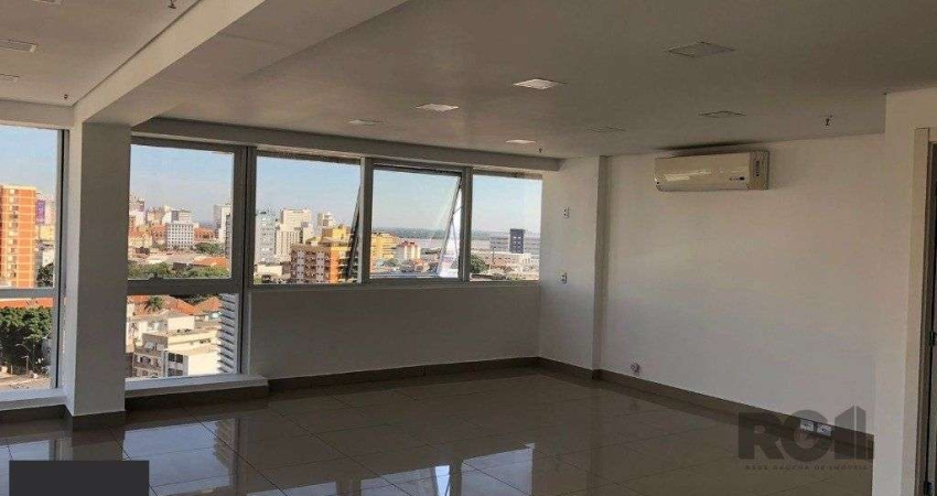 Sala Comercial à venda Floresta Porto Alegre/RS