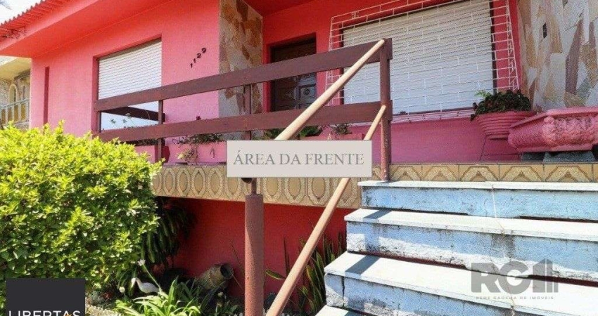 Casa 3 dormitórios à venda Cristo Redentor Porto Alegre/RS