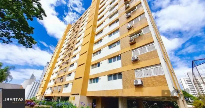 Apartamento 3 dormitórios à venda Petrópolis Porto Alegre/RS