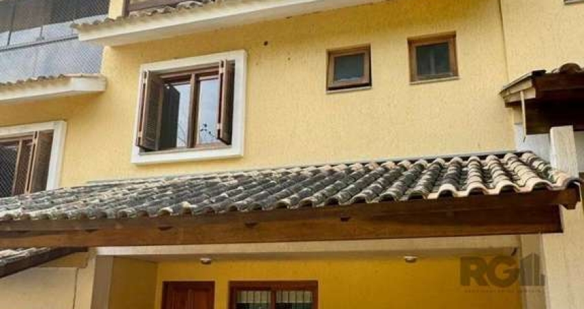 Casa em Condomínio 3 dormitórios à venda Tristeza Porto Alegre/RS