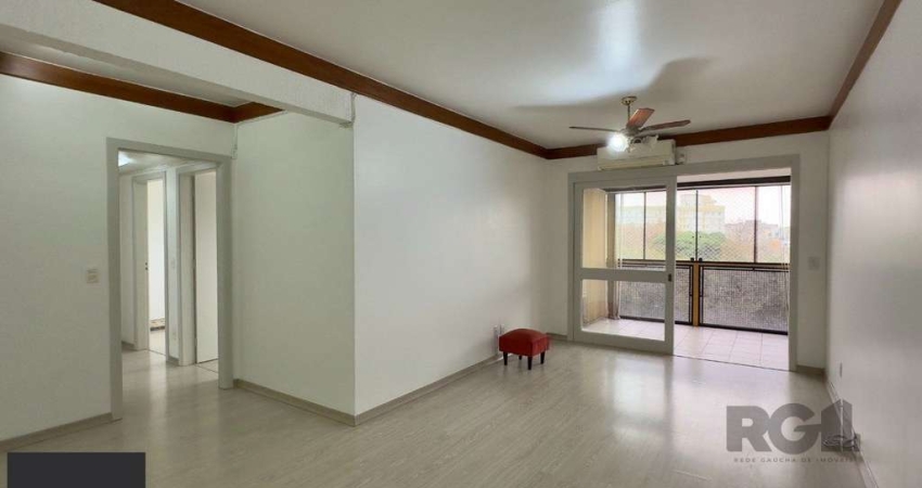 OPORTUNIDADE: APARTAMENTO 3 DORMITÓRIOS COM SUÍTE E VAGA DE GARAGEM NO MENINO DE