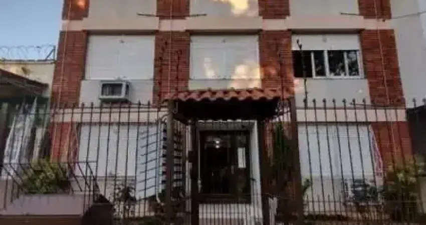 Apartamento 2 dormitórios à venda Jardim  Botânico Porto Alegre/RS