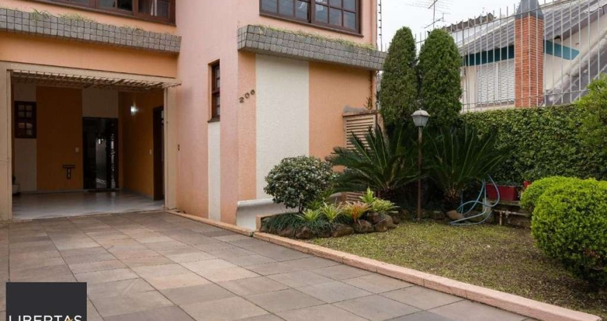 Casa com 3 quartos à venda na Rua Ivan Iglesias, 208, Jardim Itu Sabará, Porto Alegre