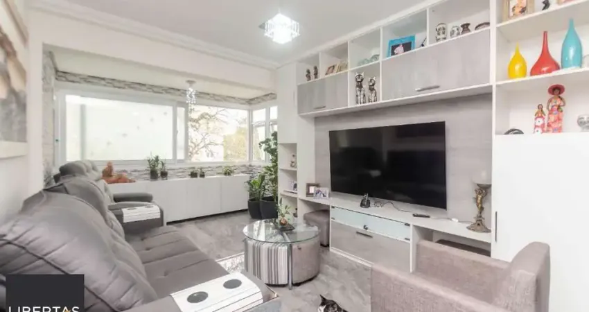 Apartamento 3 dorm. c/suíte + vaga Teresópolis - Porto Alegre