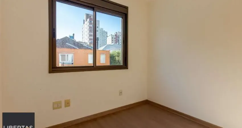 Apartamento 2 dorm. + varanda + vaga 69m² Rio Branco - Porto Alegre