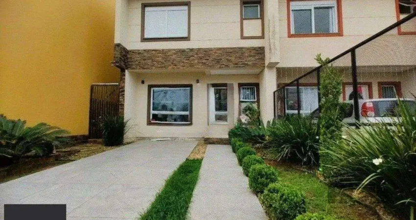 Casa com 3 quartos à venda na Rua Manacá, 75, Hípica, Porto Alegre